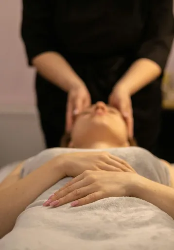 Relax Massage – 60mins – €70