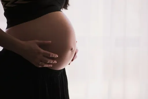Pregnancy Massage – 60mins – €70